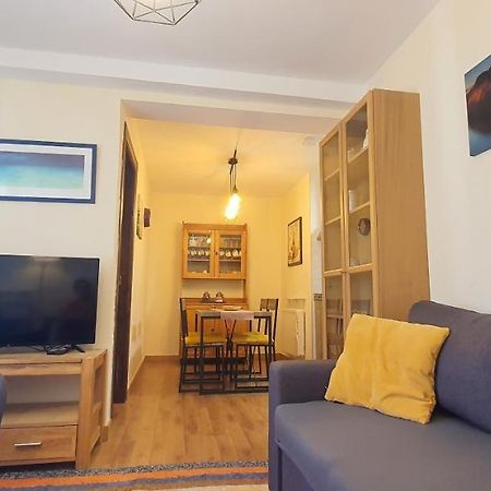 Ferienwohnung Slalom Bg Sierra Nevada Exterior foto
