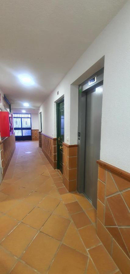 Ferienwohnung Slalom Bg Sierra Nevada Exterior foto