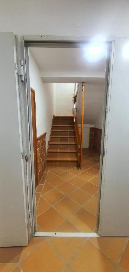 Ferienwohnung Slalom Bg Sierra Nevada Exterior foto