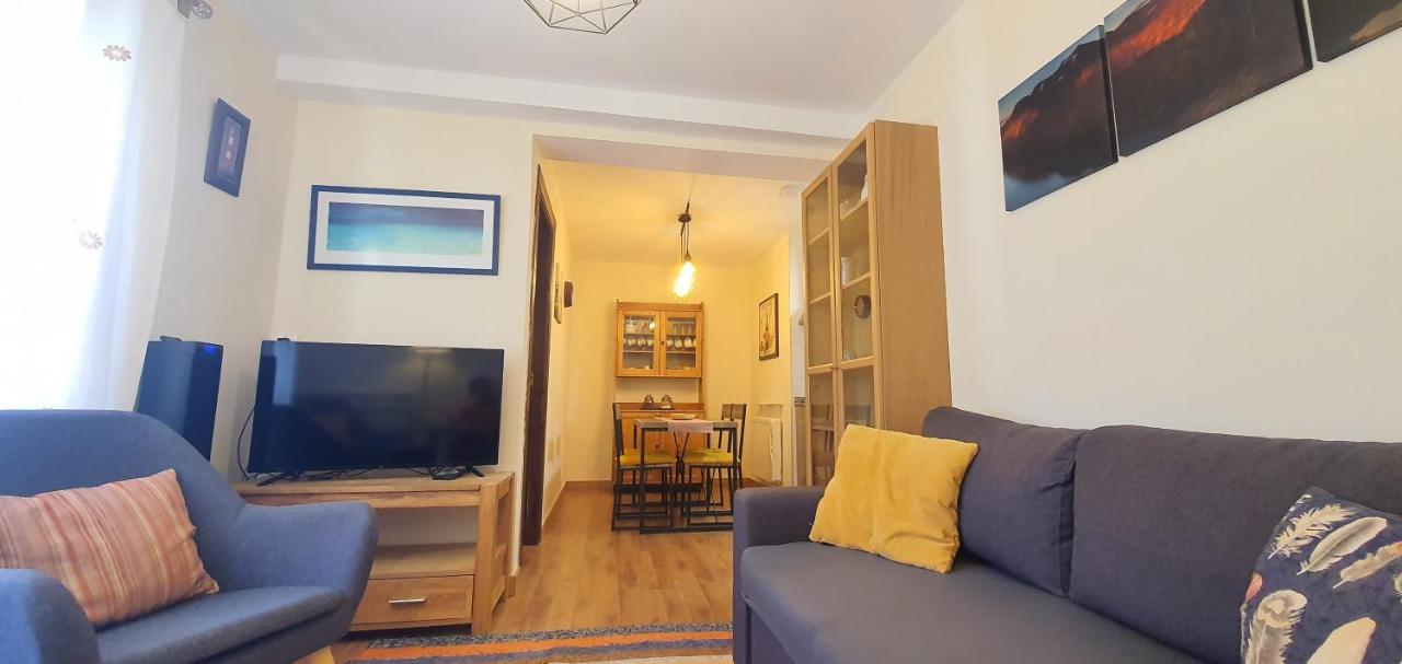 Ferienwohnung Slalom Bg Sierra Nevada Exterior foto