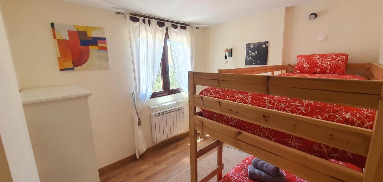 Ferienwohnung Slalom Bg Sierra Nevada Exterior foto