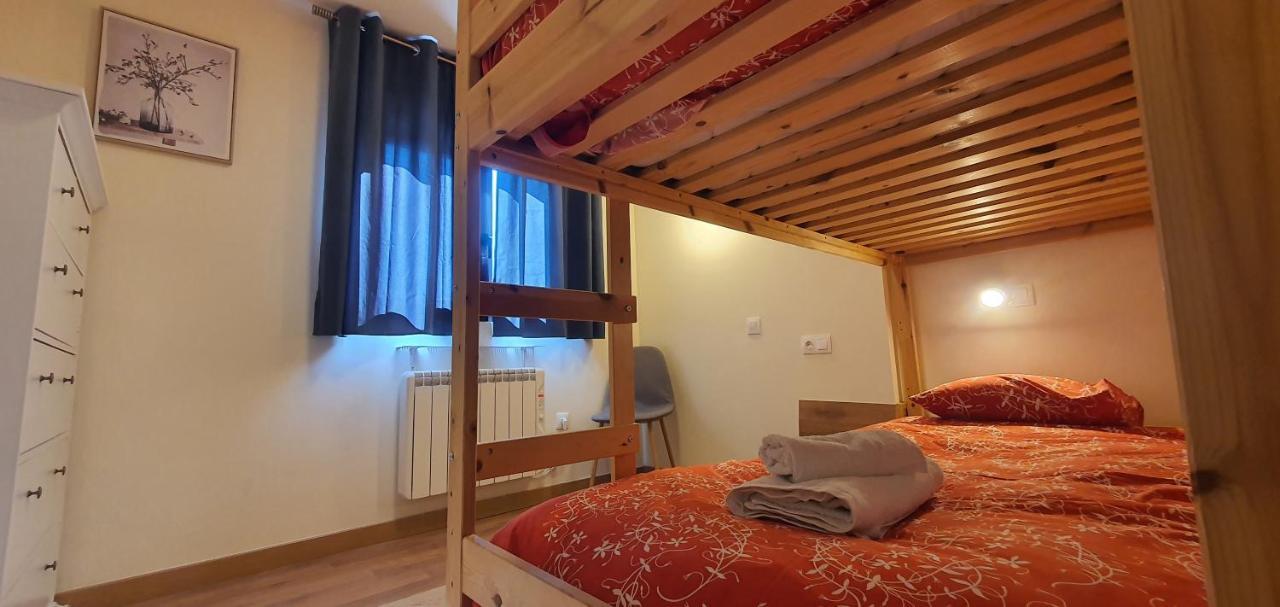 Ferienwohnung Slalom Bg Sierra Nevada Exterior foto